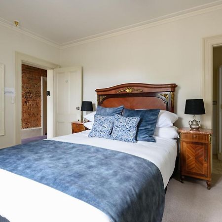 Albert Hotel Daylesford Εξωτερικό φωτογραφία
