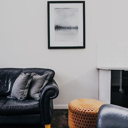 Albert Hotel Daylesford Εξωτερικό φωτογραφία