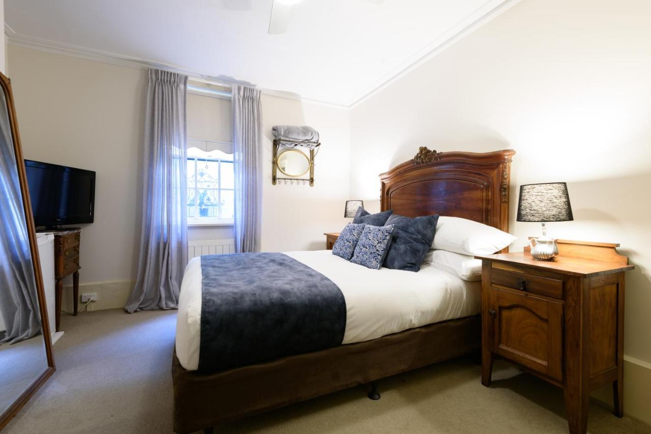 Albert Hotel Daylesford Εξωτερικό φωτογραφία