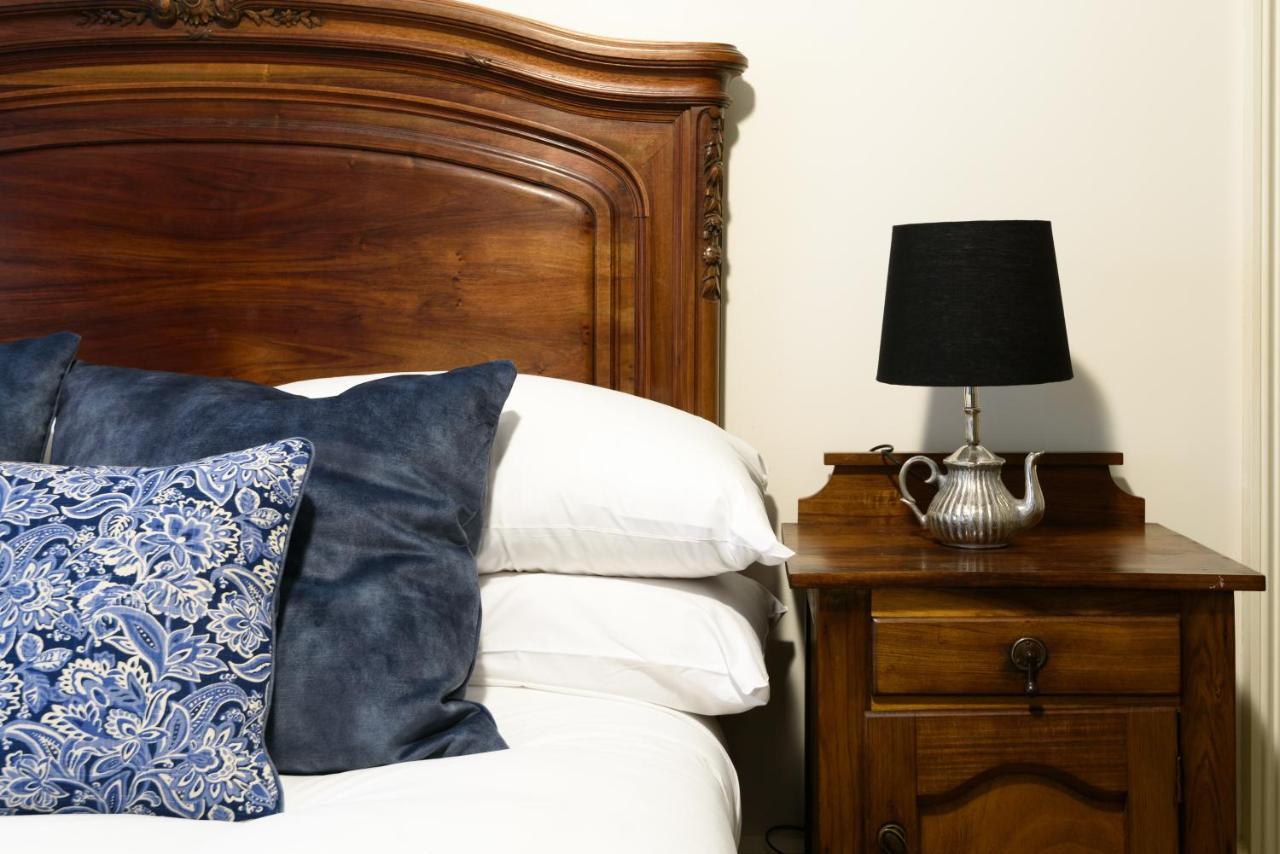 Albert Hotel Daylesford Εξωτερικό φωτογραφία