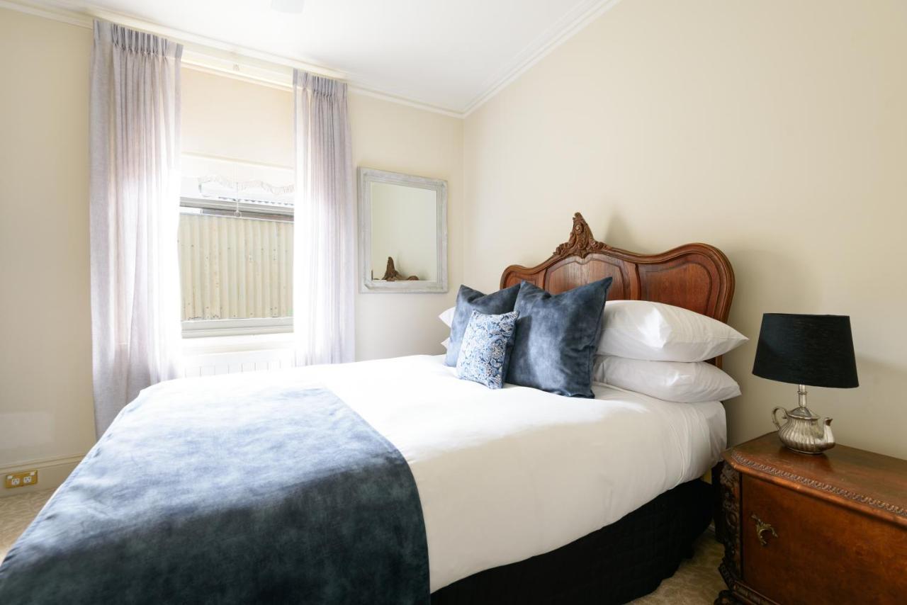 Albert Hotel Daylesford Εξωτερικό φωτογραφία