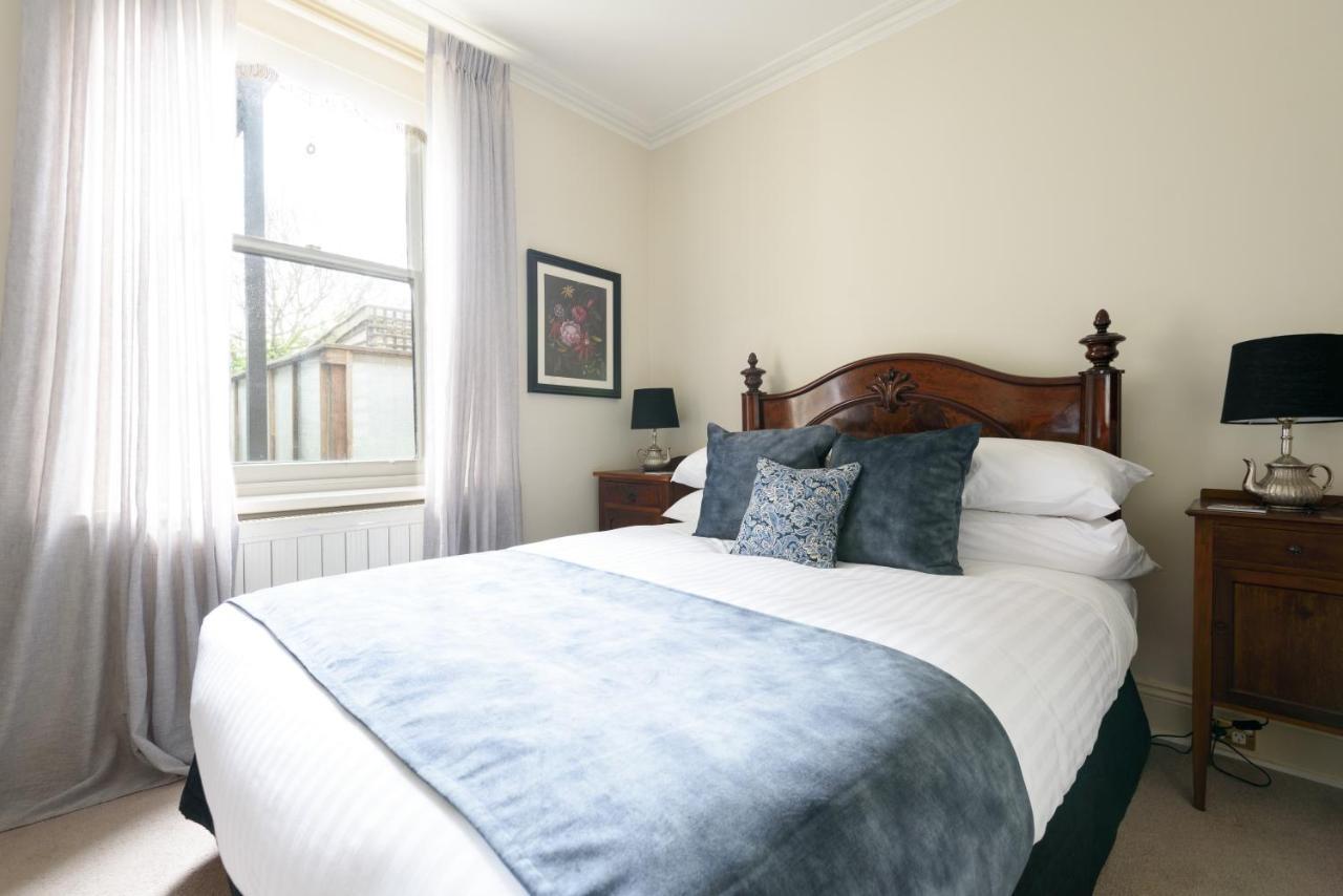Albert Hotel Daylesford Εξωτερικό φωτογραφία