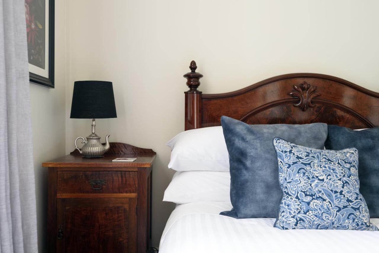 Albert Hotel Daylesford Εξωτερικό φωτογραφία
