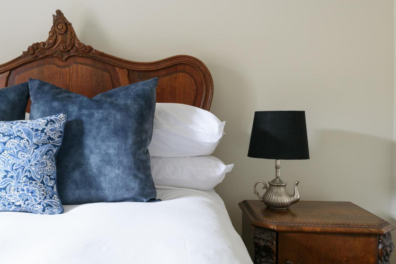 Albert Hotel Daylesford Εξωτερικό φωτογραφία