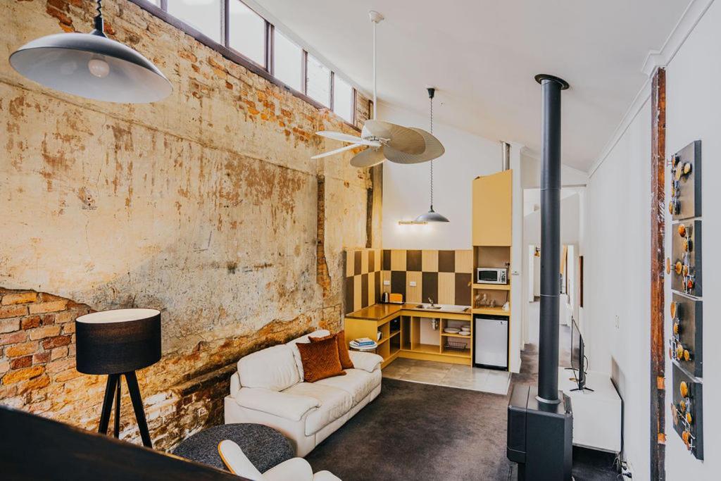Albert Hotel Daylesford Εξωτερικό φωτογραφία