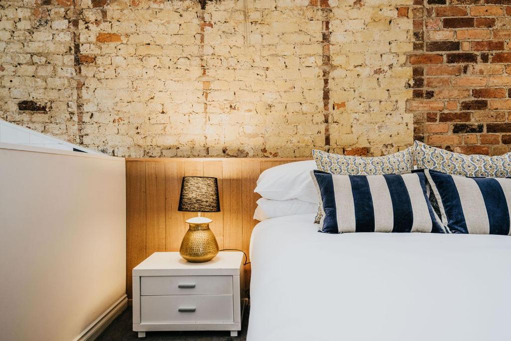 Albert Hotel Daylesford Εξωτερικό φωτογραφία