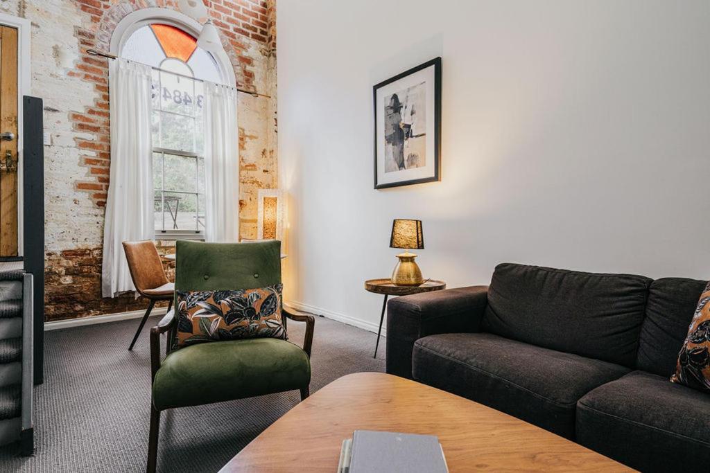 Albert Hotel Daylesford Εξωτερικό φωτογραφία