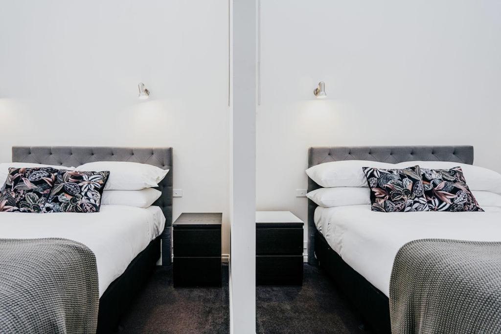 Albert Hotel Daylesford Εξωτερικό φωτογραφία