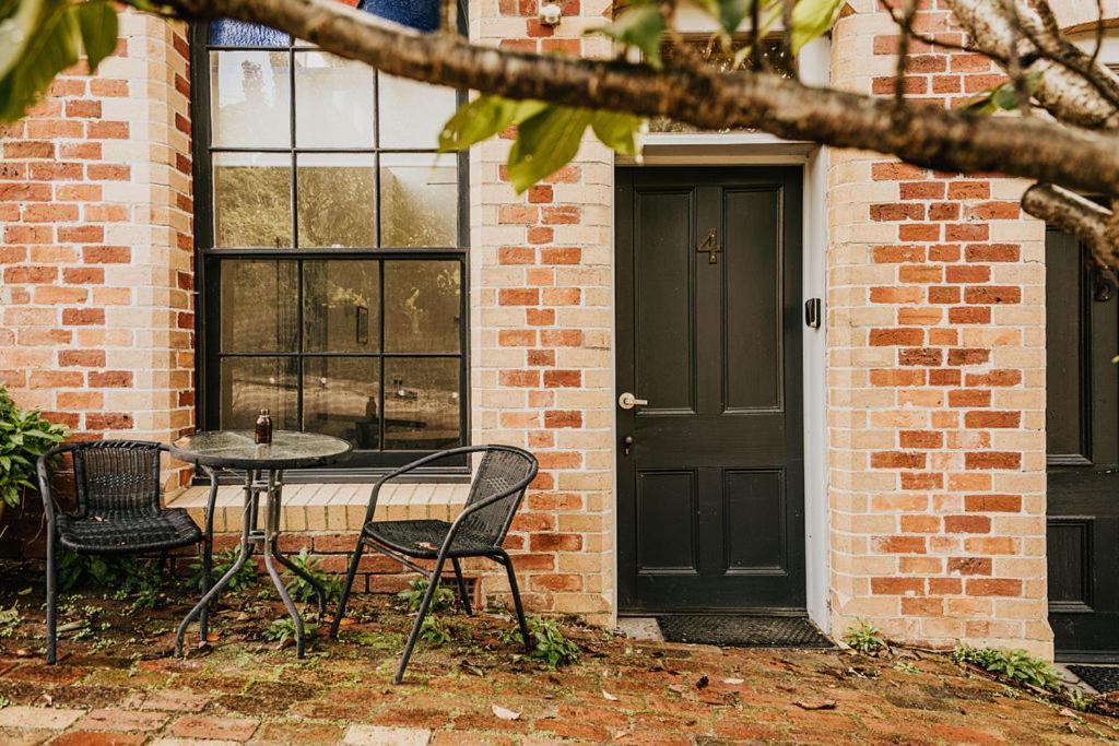 Albert Hotel Daylesford Εξωτερικό φωτογραφία