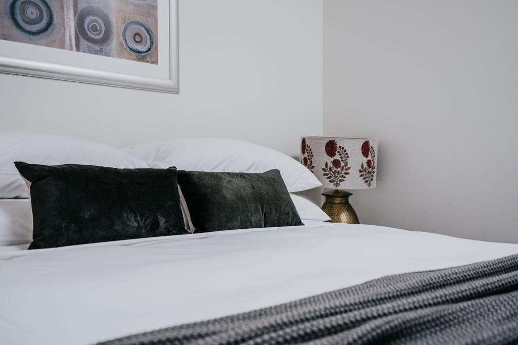 Albert Hotel Daylesford Εξωτερικό φωτογραφία