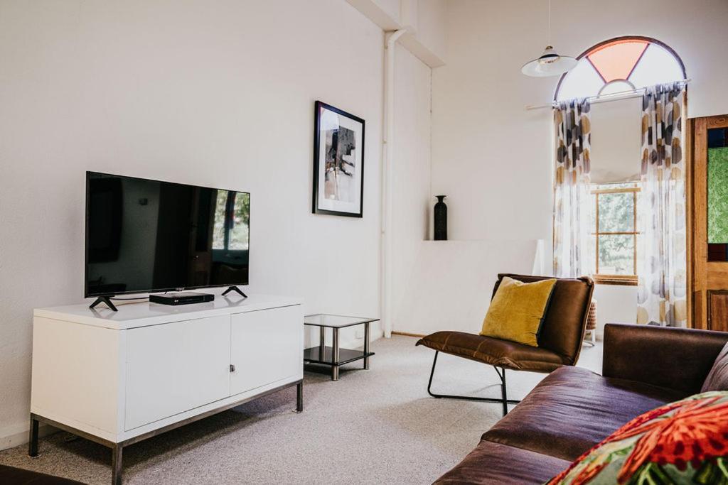 Albert Hotel Daylesford Εξωτερικό φωτογραφία