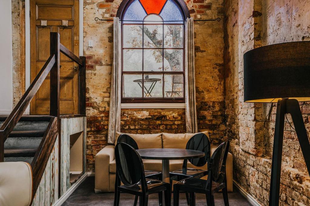 Albert Hotel Daylesford Εξωτερικό φωτογραφία