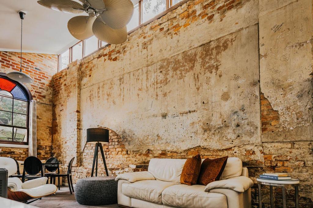 Albert Hotel Daylesford Εξωτερικό φωτογραφία
