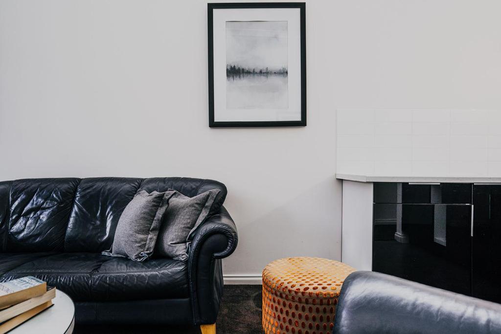 Albert Hotel Daylesford Εξωτερικό φωτογραφία