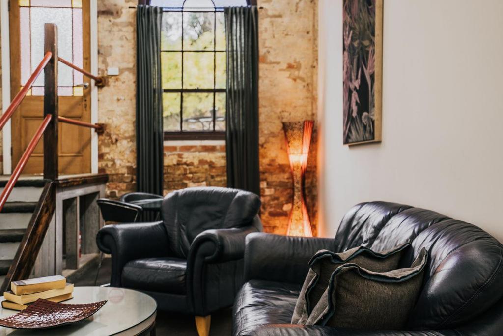 Albert Hotel Daylesford Εξωτερικό φωτογραφία