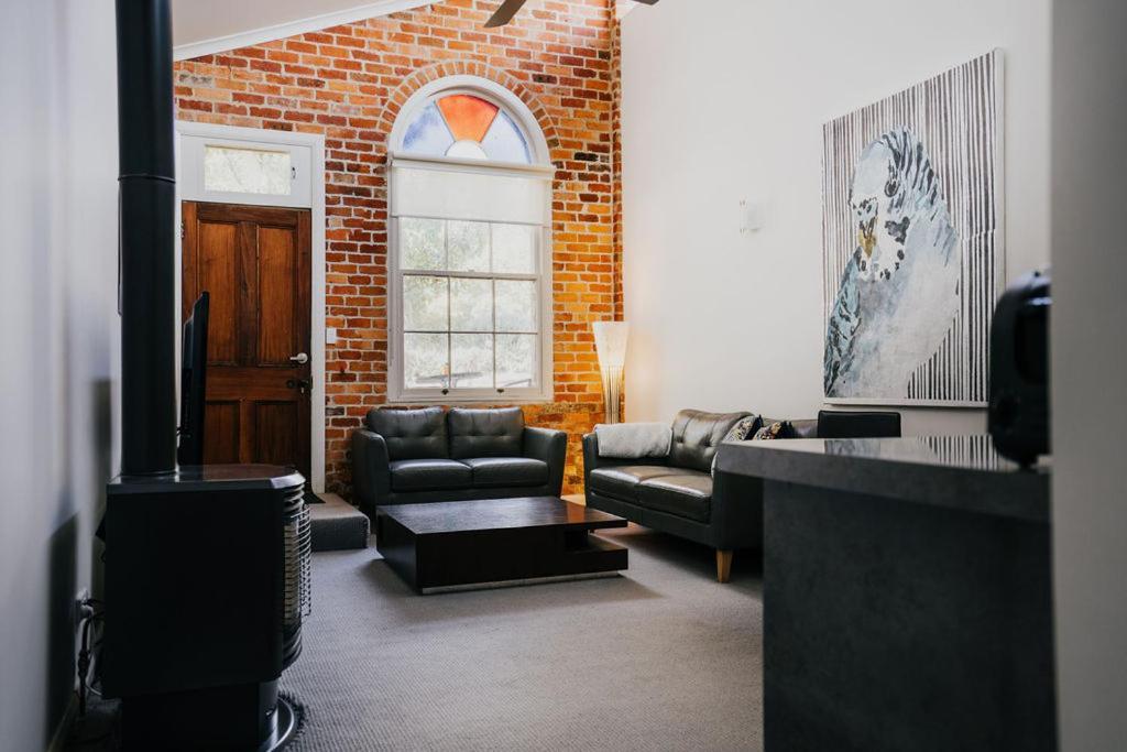 Albert Hotel Daylesford Εξωτερικό φωτογραφία