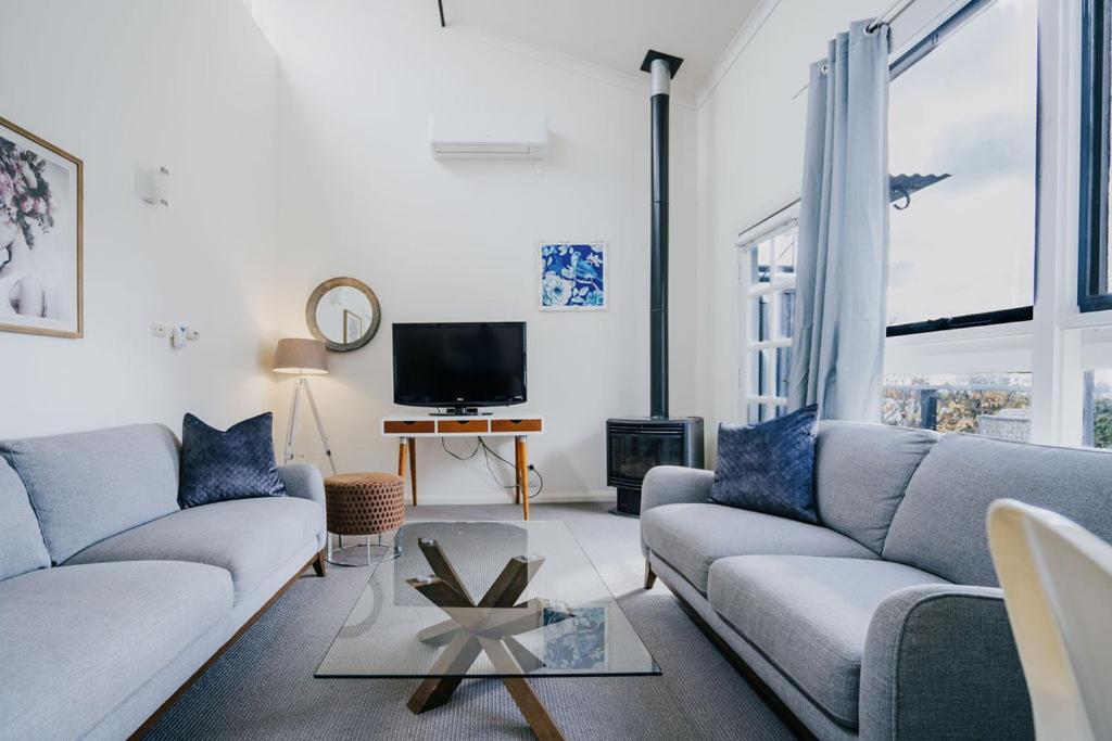 Albert Hotel Daylesford Εξωτερικό φωτογραφία