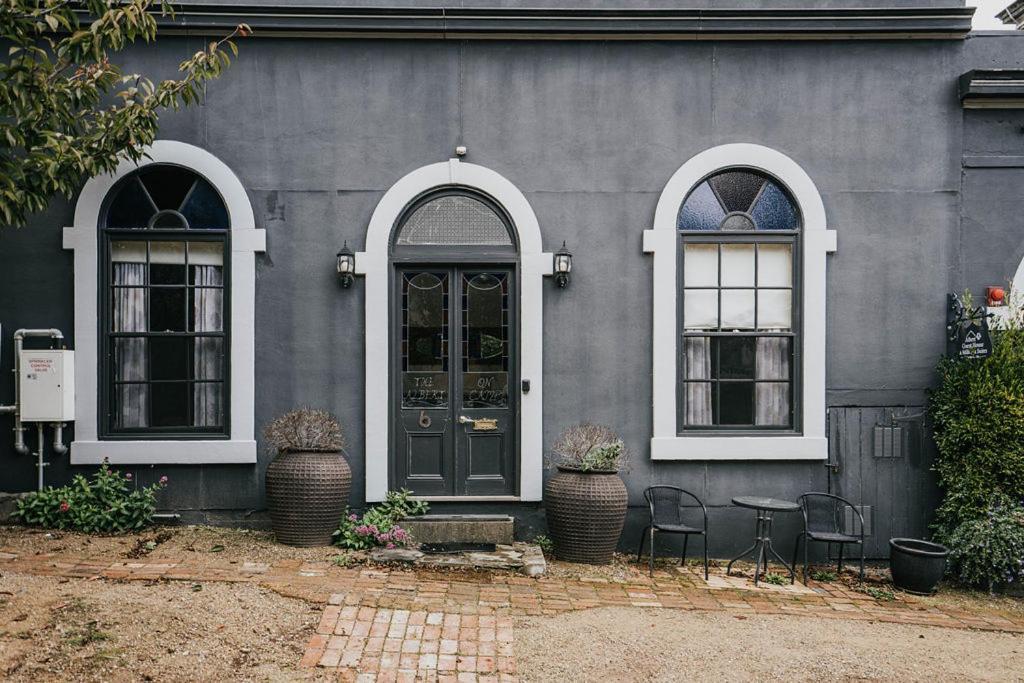 Albert Hotel Daylesford Εξωτερικό φωτογραφία