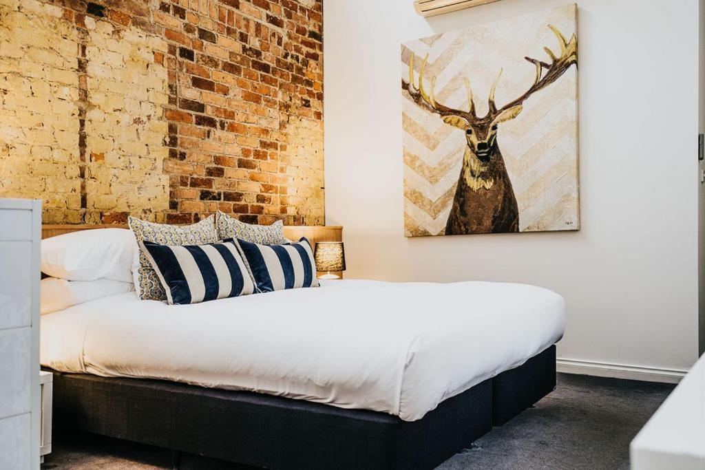Albert Hotel Daylesford Εξωτερικό φωτογραφία