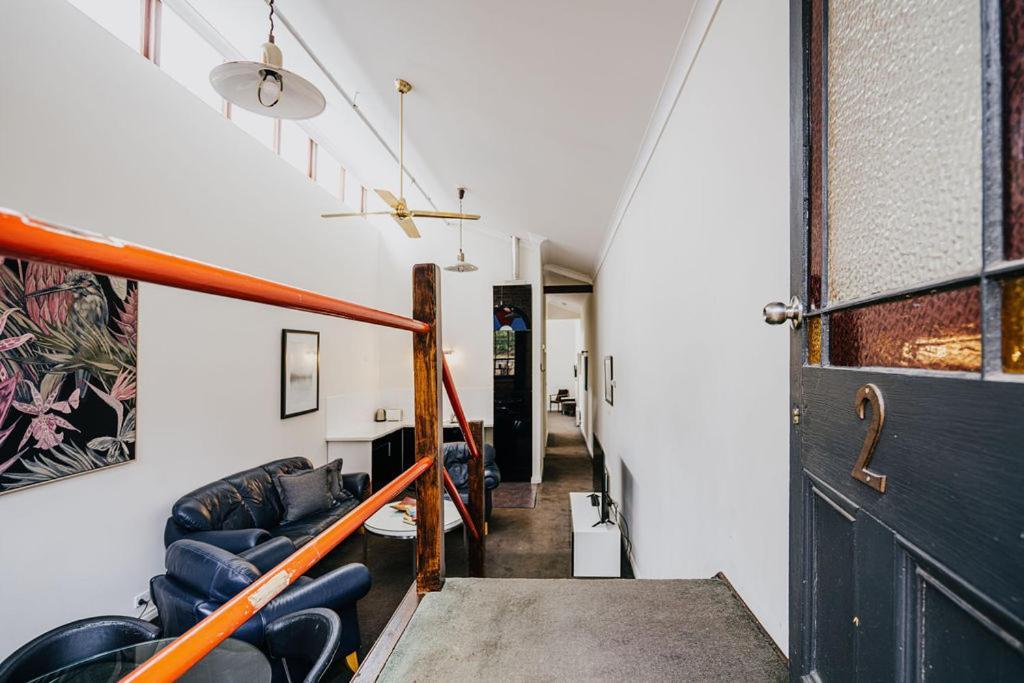 Albert Hotel Daylesford Εξωτερικό φωτογραφία
