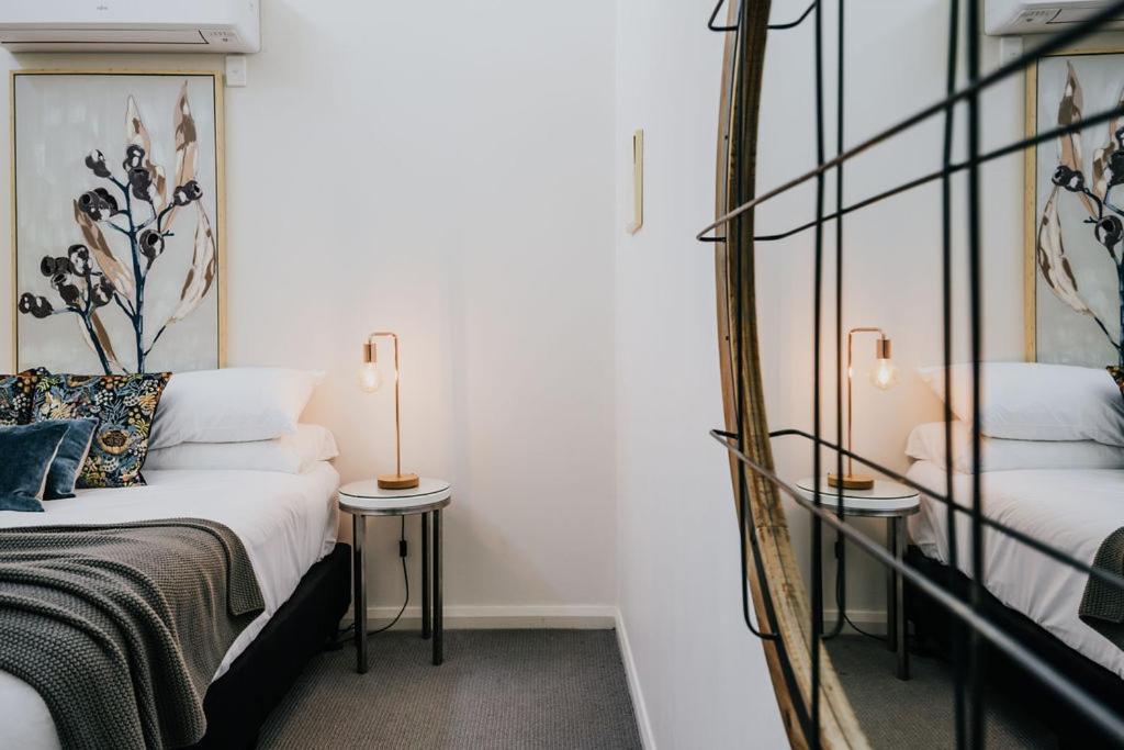 Albert Hotel Daylesford Εξωτερικό φωτογραφία