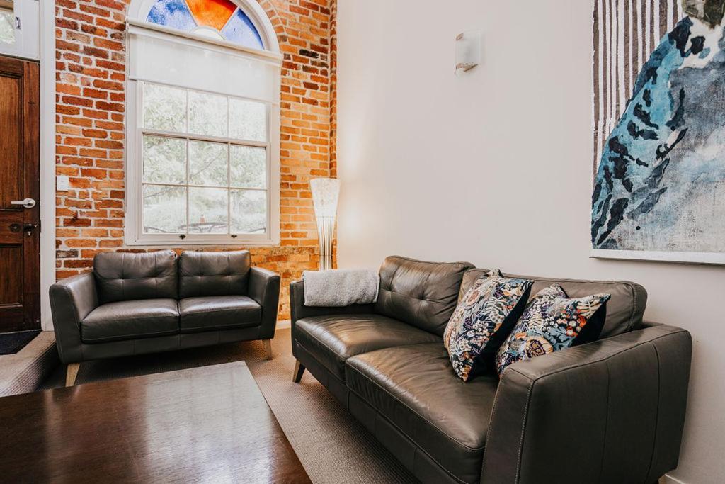 Albert Hotel Daylesford Εξωτερικό φωτογραφία