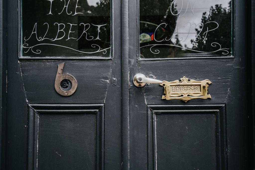 Albert Hotel Daylesford Εξωτερικό φωτογραφία