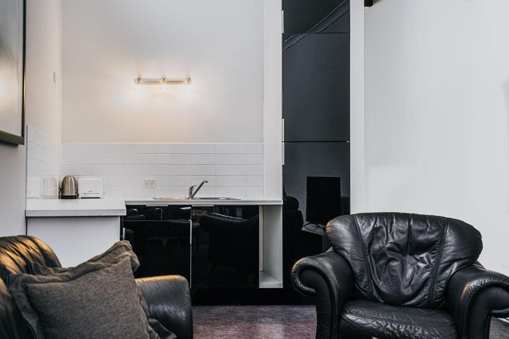 Albert Hotel Daylesford Εξωτερικό φωτογραφία