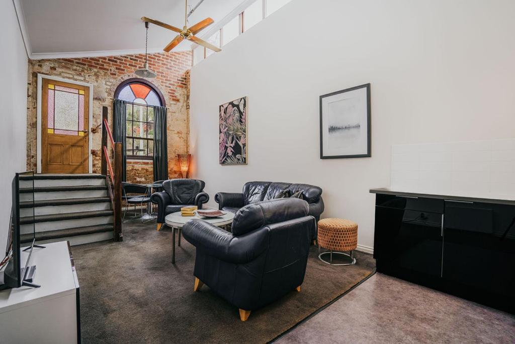 Albert Hotel Daylesford Εξωτερικό φωτογραφία