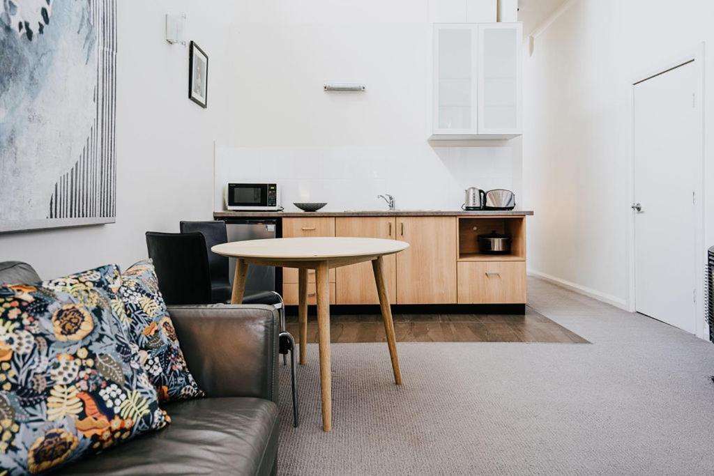 Albert Hotel Daylesford Εξωτερικό φωτογραφία