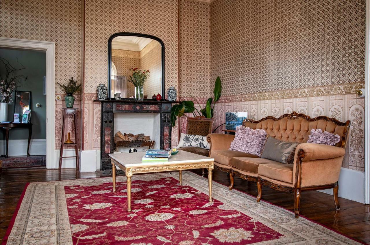 Albert Hotel Daylesford Εξωτερικό φωτογραφία